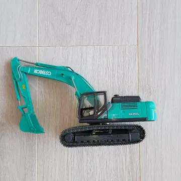 KOBELCO SK330-6 미니어처 중장비