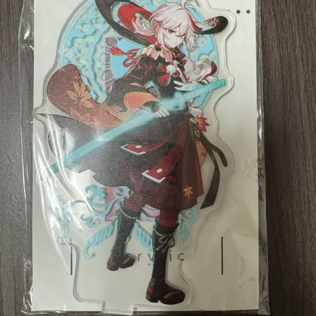 원신 카즈하 아크릴 스탠드