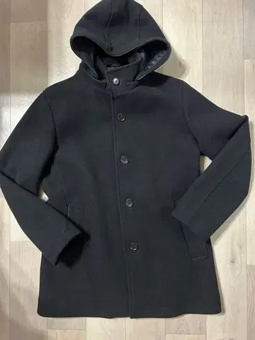 새상품 유나이티드 애로우즈 코트 S