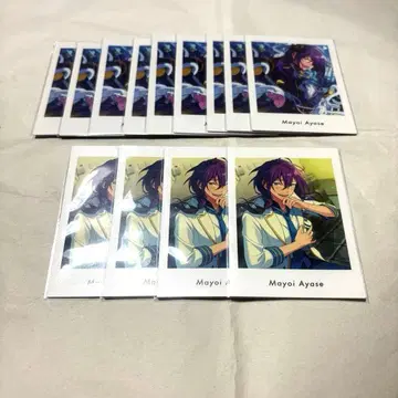 앙스타 파샤츠 Vol.6 아야세 마요이