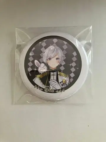 이레이스 쇼토 캔뱃지 셀럽