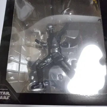 STARWARS 피규어 카일로 렌 스카이워커의 여명 프리미엄
