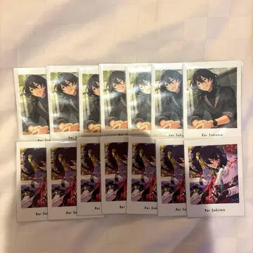 앙스타 파샤츠 vol.6 사쿠마 레이 action private