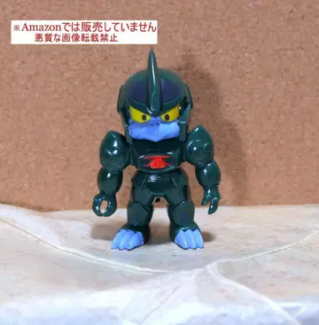 당시물 반다이 캐츠아이 닌자전 테얀데 소프비 1990년 타츠노코 프로