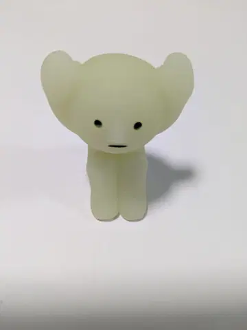 스미스키 시리즈 3 모글 스키