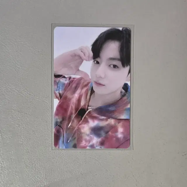 방탄소년단 정국 하이브 미공포 양도 판매