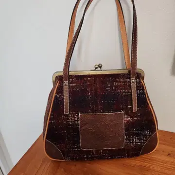 드미르 Zooo 가마구치 백