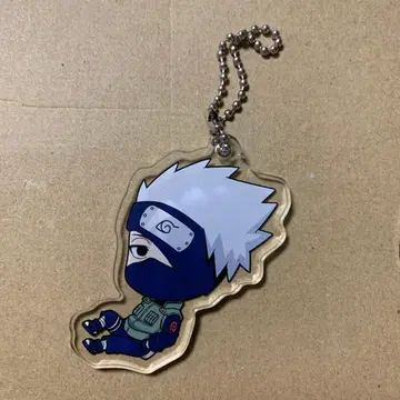 아크릴 스윙 하타케 카카시