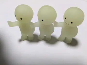 스미스키 시리즈 3 치비돈 스키 3체 세트