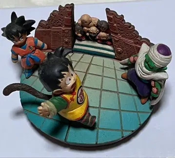 드래곤볼 천하제일무도회 보너스 부품 드라캅