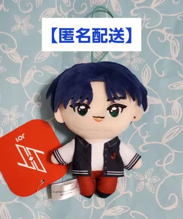 JO1 요나시로 쇼 마스코트 봉제 인형 GiGO 한정판 1점