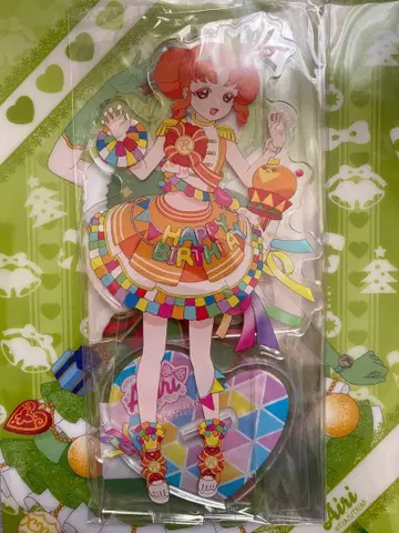 비밀의 아이프리 조금 커스터마이즈! 린린C