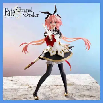 Fate Grand Order 세이버 아스톨포 피규어