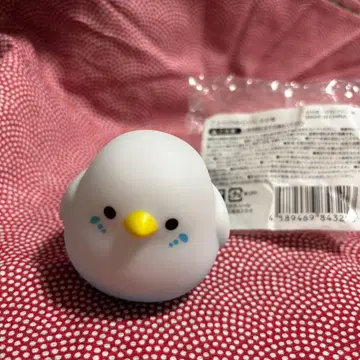 코토리노유라린 잉꼬