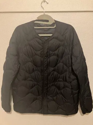 UNIQLO 화이트 마운틴 다운 자켓 울트라라이트