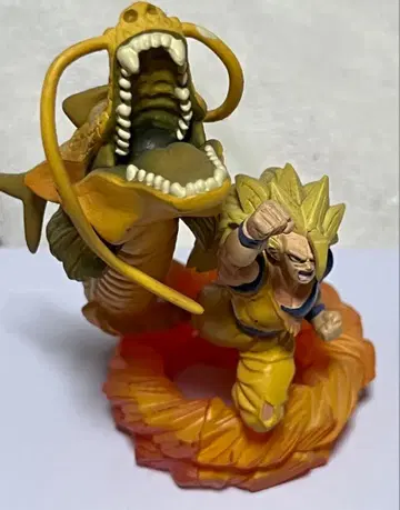 드래곤볼 용권 드라캅