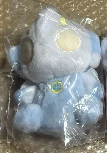 울트라맨 이슬이(히카리) 푹신푹신