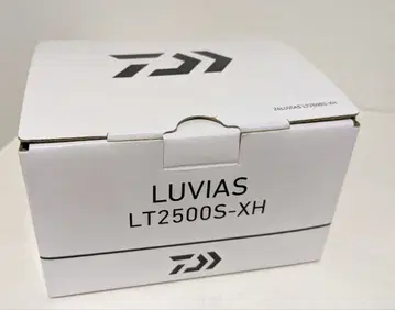 Daiwa 루비아스 LT2500S-XH 24 루비아스