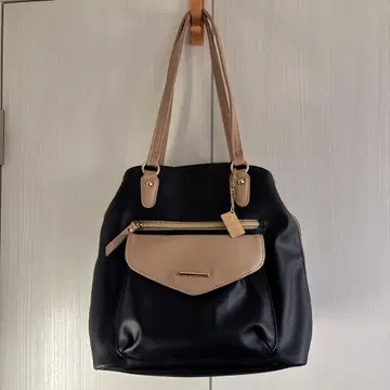 a.v.v 2way 숄더백 백팩