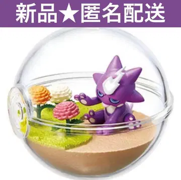 포켓몬 엘레즌 테라리움 컬렉션