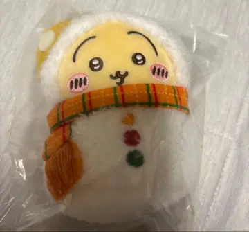 치이카와 토끼 마스코트