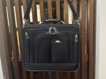 Samsonite 2way 비즈니스 백 소프트 아타셰 케이스