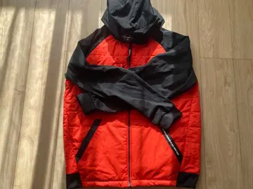 BURTLE 바틀 방풍 후디 자켓 가을 겨울용 3210 XL