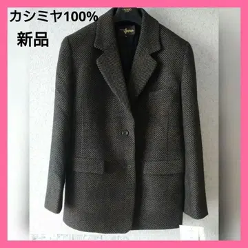 캐시미어 100% jupian 자켓/9