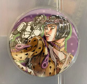 죠죠전 캔뱃지 부챠라티 원화전