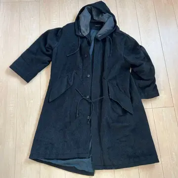 어셈블리 NY Assembly New York 코트