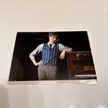 에이스테 팬미 스테쇼 우츠키 치카게 소메야 토시유키