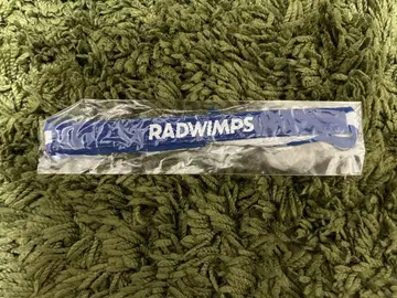 RADWIMPS 라드윔프스 미상가