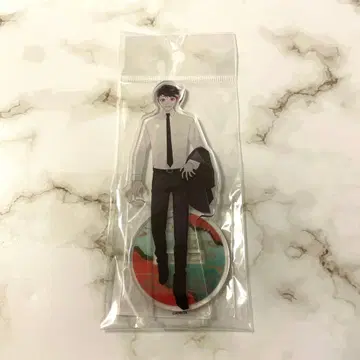 대죄 스텔라와스 아크릴 스탠드 시오도메