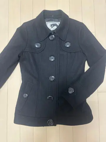 [ SPIRALGIRL ] 스파이럴걸 코트 S 사이즈