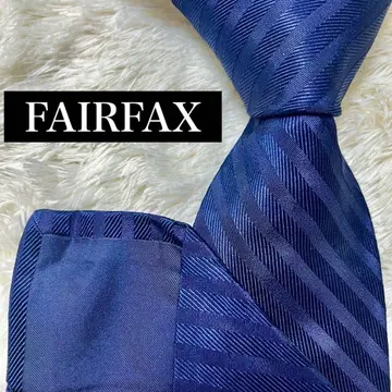 FAIRFAX 넥타이 비즈니스 포멀 파티 N-0951