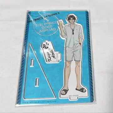 아토베 케이고 테니스의 왕자님 난자타운 아크릴 스탠드