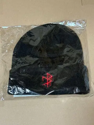 BABYMETAL GALAXY GALAXY GALAXY 니트 캡