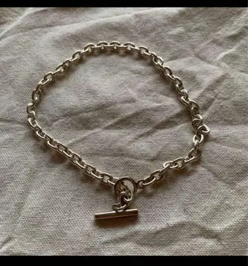 HOLIDAY PALA JEWELRY NECKLACE ( PEARL )