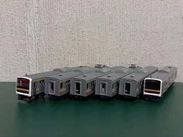 209계 나하 32편성 TOMIX 개조품