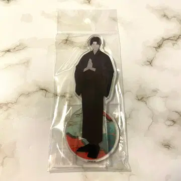 대죄 스텔라와스 아크릴 스탠드 토요스