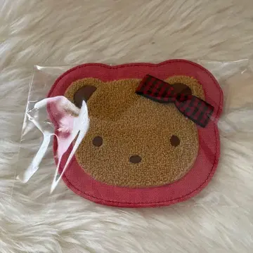 파미리아 파우치 고베 한정판