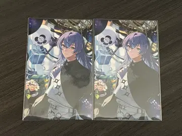 호시미치 쇼 노스탤지어 컬렉션 카드