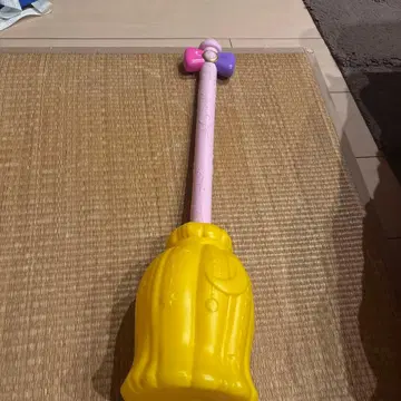 BANDAI 마법사 프리큐어 마법의 빗자루