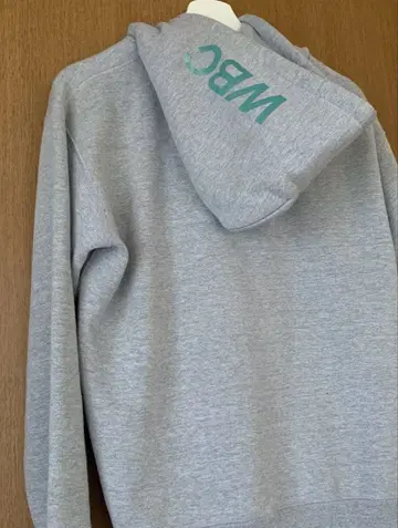 복싱 WBC 후드티 나카타니 준토 텐신