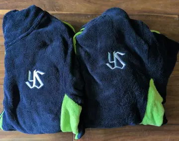 복슬복슬 후드티 프리 사이즈 커플룩