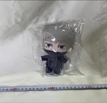 주술회전 봉제 인형 이누마키 토게