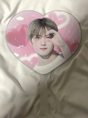 nct 지성 부채 마스터