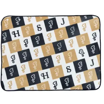 Hey!Say!JUMP DOME TOUR Ssay 담요