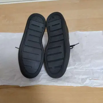 PUMA SOFTFOAM 블랙 스니커즈