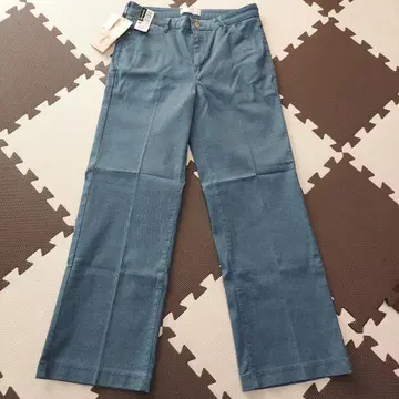 C 세븐틴 C17 C-SEVENTEEN 와이드 팬츠 LACHIC